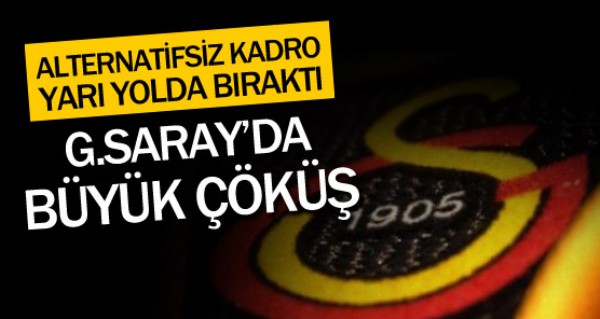 Galatasaray'n sol kanad kt